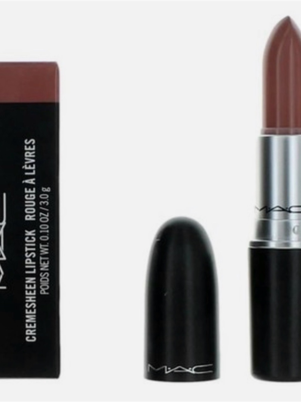 MAC Cosmetics Modesty - Discontinued Creamsheen Formula - New in box! Rare